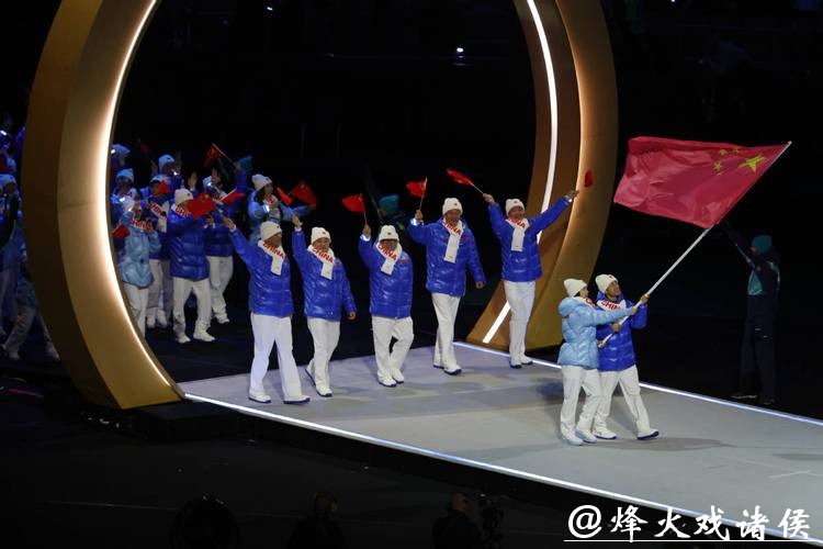 跃马争春 冰雪传情——中华体育文化展亮相米兰冬奥会 跃马争春 冰雪传情——中华体育文化展亮相米兰冬奥会