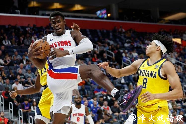 常规赛-骑士大胜猛龙30分 步行者逆转力克活塞 常规赛-骑士大胜猛龙30分 步行者逆转力克活塞