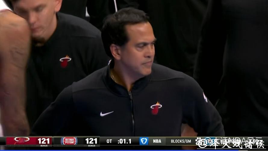 斯波神战术热火险胜森林狼 魔术送奇才4连败 斯波神战术热火险胜森林狼 魔术送奇才4连败