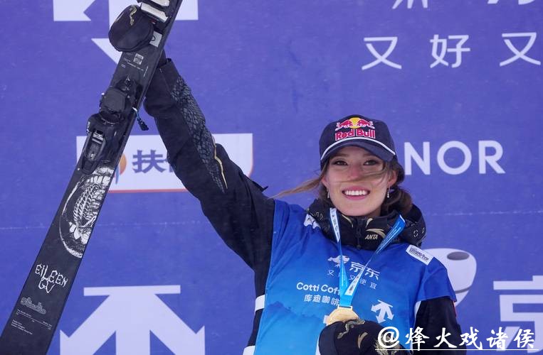 谷爱凌领衔三人出战米兰坡面决赛,这次能否逆转首金走势让人沸腾? 谷爱凌领衔三人出战米兰坡面决赛,这次能否逆转首金走势让人沸腾?