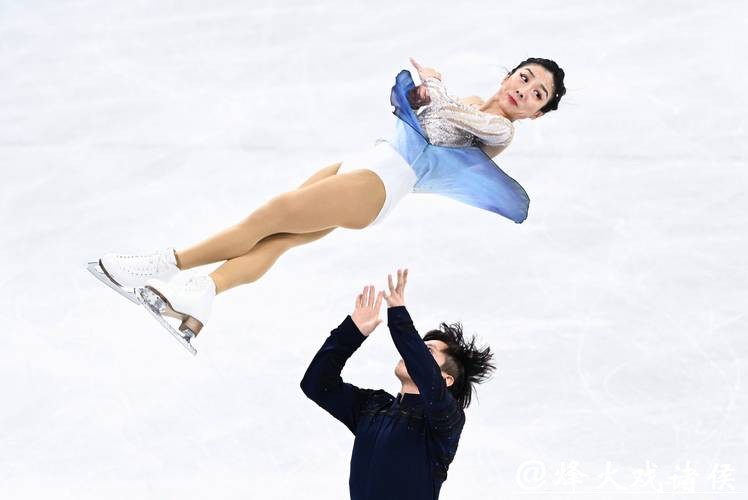 摔倒痛哭仅得65分,奥运冠军凌晨4点冰场爬起来,隋文静韩聪用坚持诠释什么叫真正的胜利 摔倒痛哭仅得65分,奥运冠军凌晨4点冰场爬起来,隋文静韩聪用坚持诠释什么叫真正的胜利