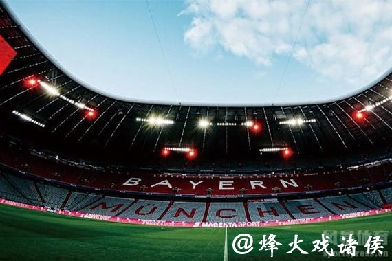 阔别两月德甲重启有变化 空场举行添加球迷声效 阔别两月德甲重启有变化 空场举行添加球迷声效