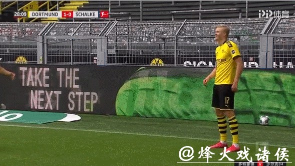 阔别两月德甲重启有变化 空场举行添加球迷声效 阔别两月德甲重启有变化 空场举行添加球迷声效