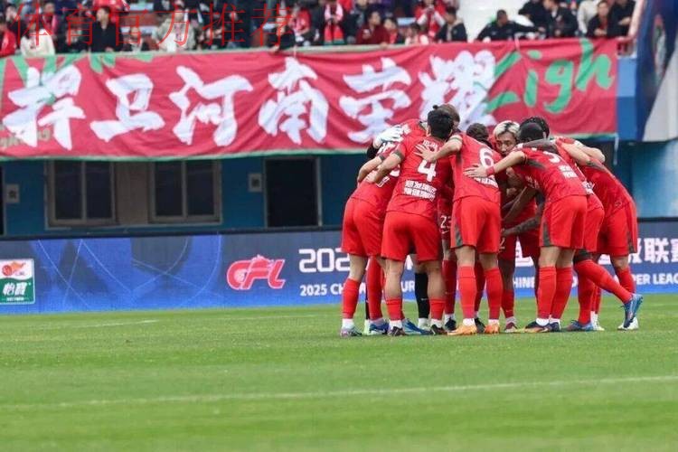 河南队2025:用汗水与血性,书写一段逆境重生传奇 河南队2025:用汗水与血性,书写一段逆境重生传奇